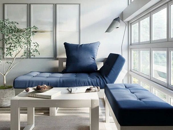 Кресло Амбер - Вид 7