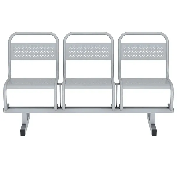 Секция Перфорированная 3М - Вид 12