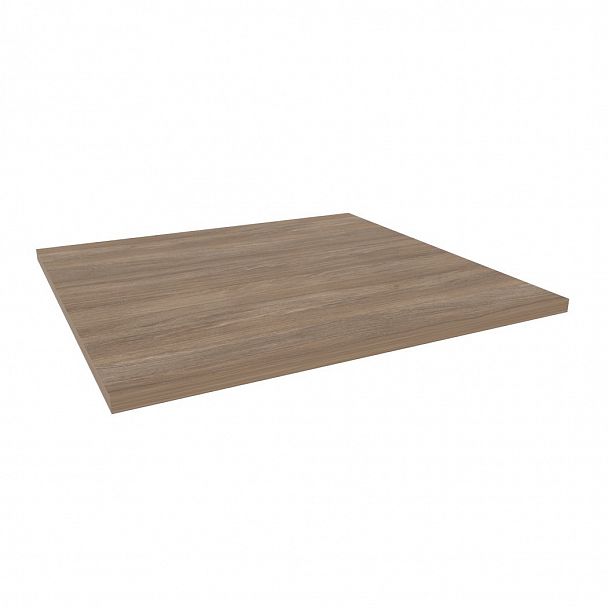 Полка тумбы "FIT" MN-PT дуб аризона - Вид 1