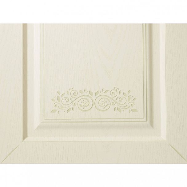 Стол торцевой "Оливия Крем" 71.65 левый - Вид 3