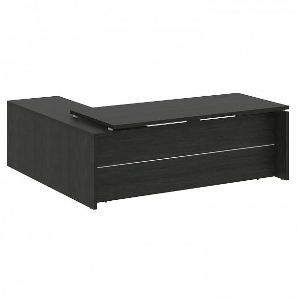 Стол "Yalta" LT.C-22 суар темный - Вид 1