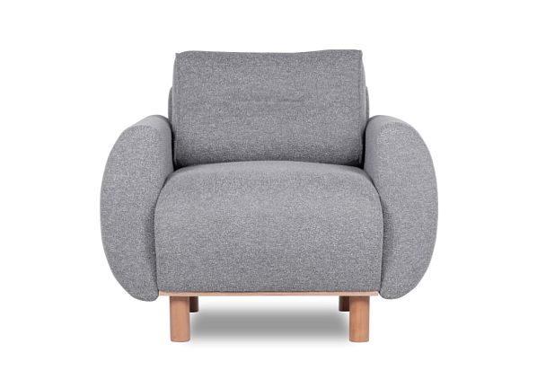 Кресло "Парпи" - Вид 2