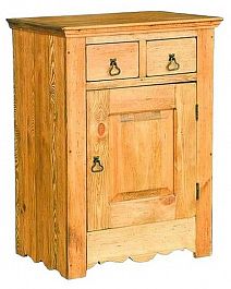 Тумбочка Роберто - Фото предпросмотра