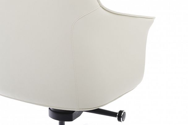 Кресло "RV DESIGN" B1918 белый - Вид 9