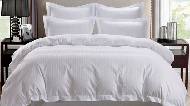 Постельное белье полутораспальное OD - Вид 1