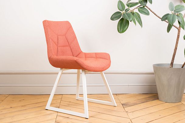 Стул Левмар Navi S64/CS6 (R) - Вид 3