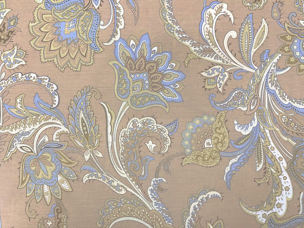 Постельное белье двуспальное Safrana 324 - Вид 3