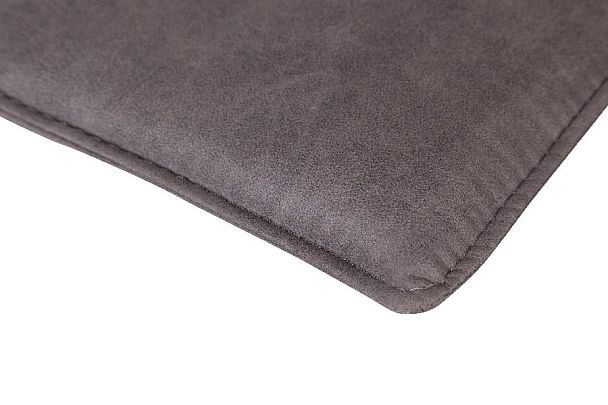 Кресло Fly, замша серый - Вид 12