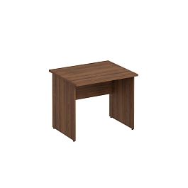 Стол письменный Комфорт К.101 французский орех - Фото предпросмотра