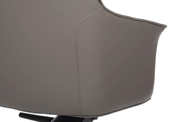 Кресло Rosso-M B1918 Серый - Вид 8