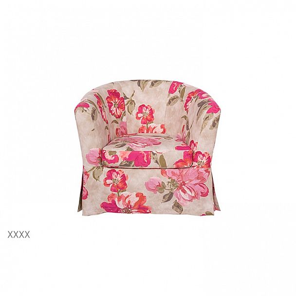 Кресло "Париж" - Вид 4