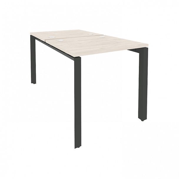 Рабочая станция "Onix" O.MP-D.RS-2.0.7 денвер светлый/антрацит - Вид 1