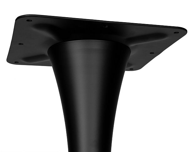 Подстолье барное DOBRIN JIM BLACK HIGH - Вид 4