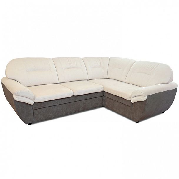 Угловой диван "Даллас" 2РУ-ОУБп - Вид 1