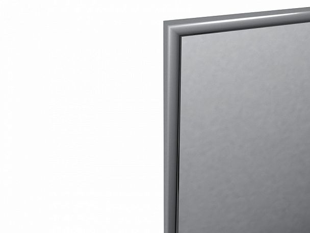 Зеркало настенное Сельетта-5 - Вид 2