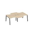 /catalog/kategorii/stoly/rabochie-stantsii-i-bench-sistemy/rabochaya-stantsiya-4kh120-na-karkase-tre-stoly-klassika-a4-a4-b3-180-2-bp-dub-skandinavskiy-metallo/ - фотография