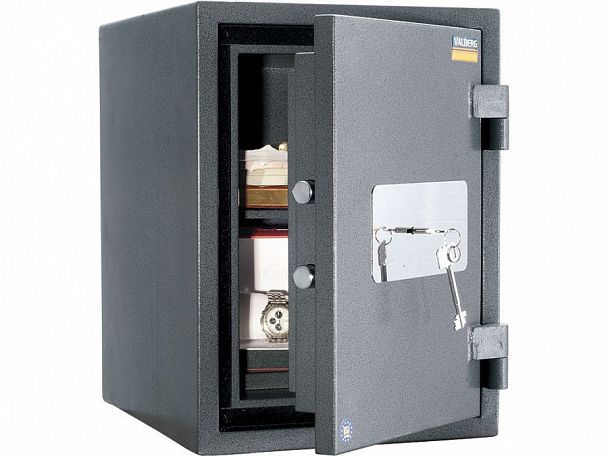 Огневзломостойкий сейф VALBERG ГАРАНТ 49 - Вид 1