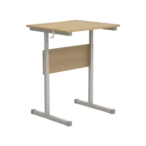 Парта Ш-301 (2-4), одноместная, регулируемая, гр.2-4 - Вид 2