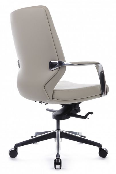 Кресло "RV DESIGN" В1711 светло-серый - Вид 5