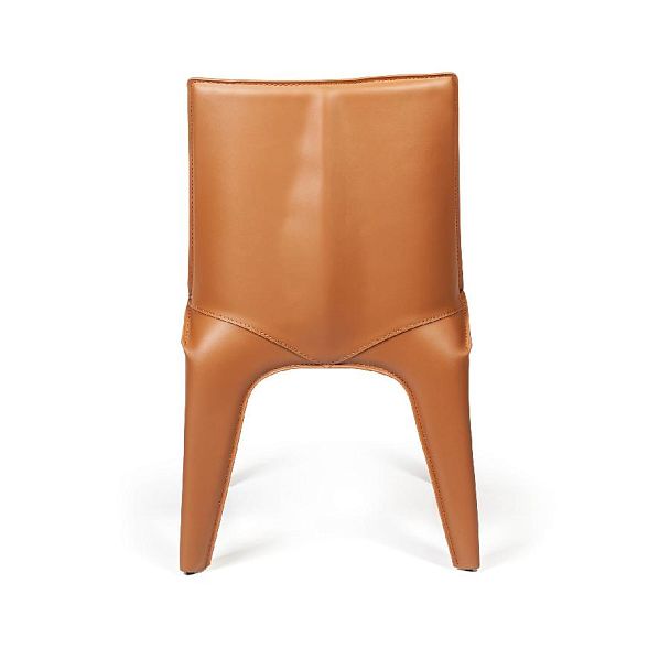 Стул Bocca, camel - Вид 9
