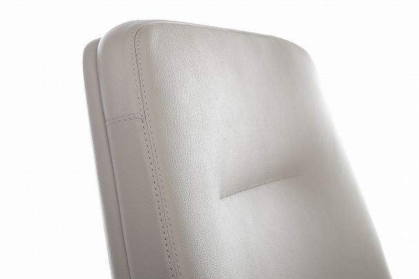 Кресло "RV DESIGN" С1711 светло-серый - Вид 6