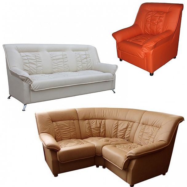 Серия "Денвер" - Вид 1