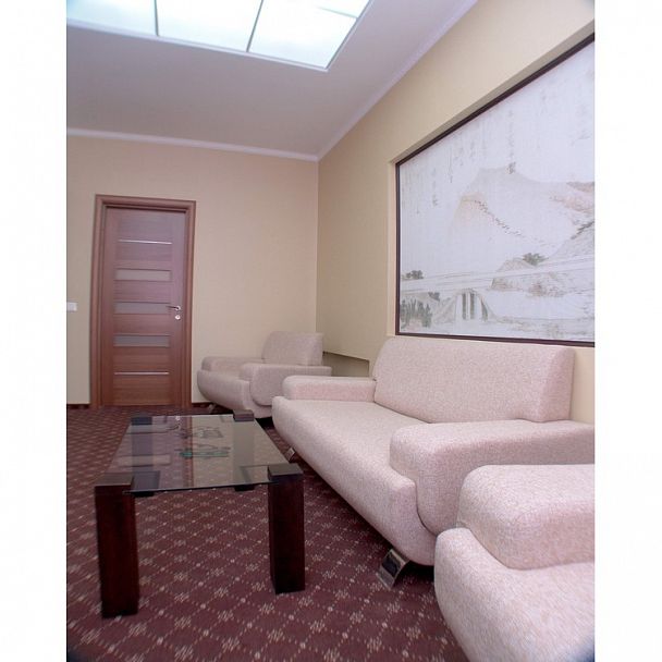 Диван "Клерк 5" 3 - Вид 2