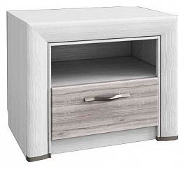 Тумбочка Olivia 1S - Фото предпросмотра