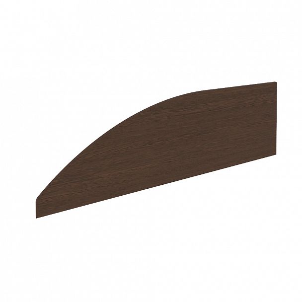 Экран "Riva" А.ЭКР-3.1 венге - Вид 1