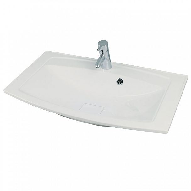 Раковина "Милан М 80" - Вид 1