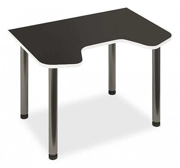 Стол офисный Домино Lite СКЛ-Игр120МО - Вид 1