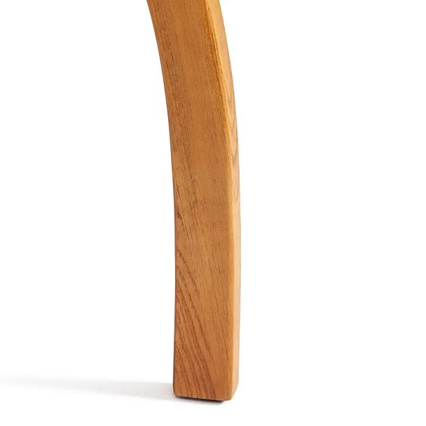 Стол Тонет/Thonet (мод.T9108), дерево вяз, Груша (№3) - Вид 5