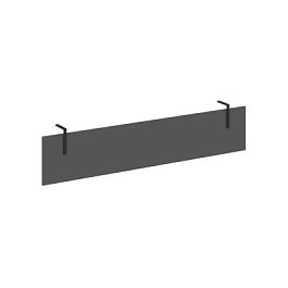 Стайл Проджект Директ Царга стола SN.CSDR-003 Антрацит NEW/Металл Черный 1230*16*320 - Фото предпросмотра