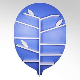 Стеллаж-полка Яблонька - Фото предпросмотра