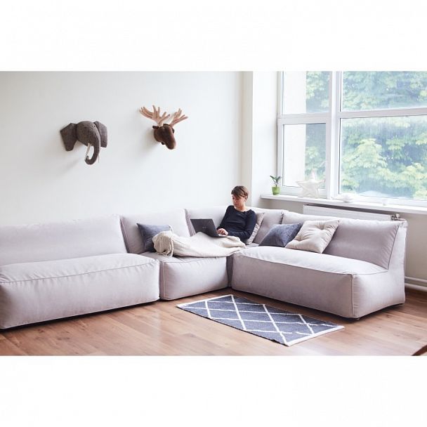 Модульный диван "Lounge zone" - Вид 1