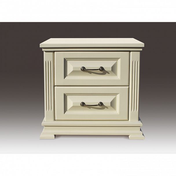 Тумбочка "Фиджи" береза - Вид 5