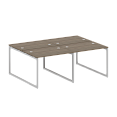 /catalog/kategorii/stoly/rabochie-stantsii-i-bench-sistemy/metal-system-quattro-r-st-na-4-rab-mesta-na-o-obraznom-m-k-40bo-sm-4-1-vyaz-seryy-metall-2000-1475-7/ - фотография