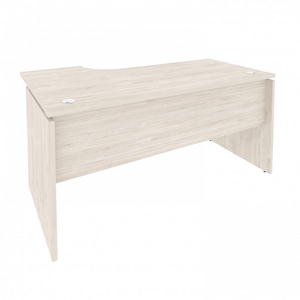 Стол эргономичный "Onix" O.SA-1 денвер светлый - Вид 1