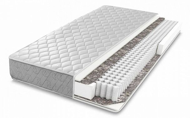 Матрас двуспальный Leset - Вид 1