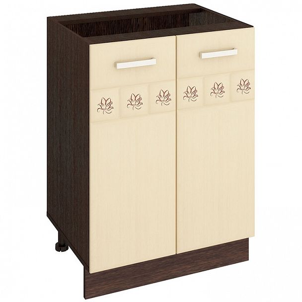 Стол "Аврора" 10.58 - Вид 1