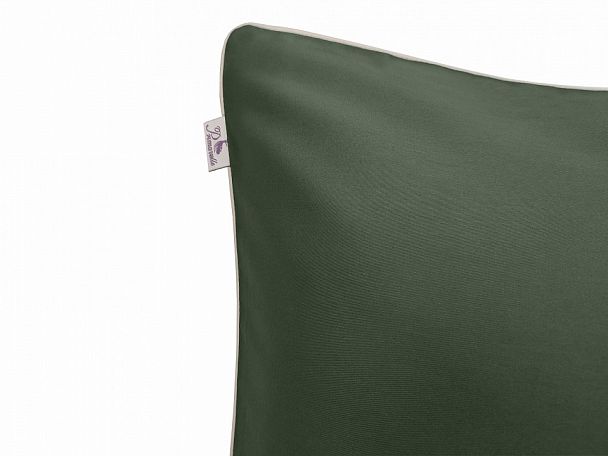 Наволочка (52х74 см) Satin Luxe - Вид 3