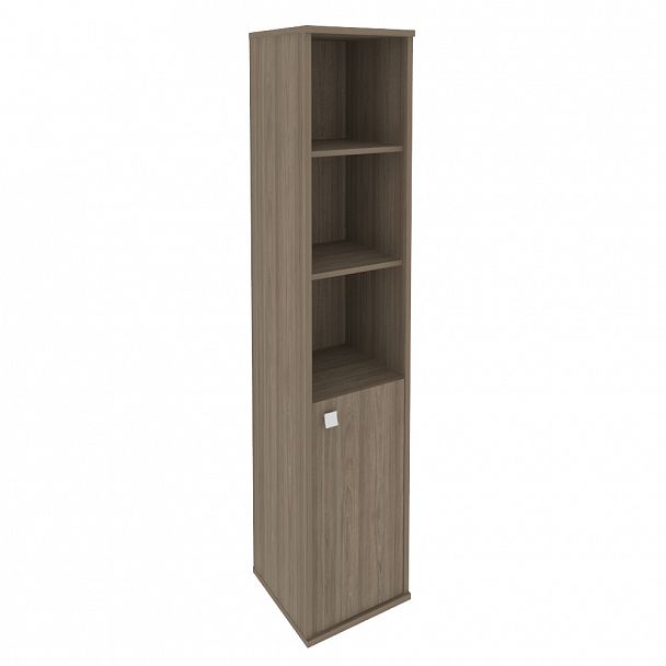 Шкаф "Style" Л.СУ-1.1 вяз благородный - Вид 1