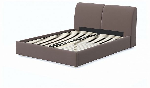 Кровать двуспальная Бекка - Вид 4