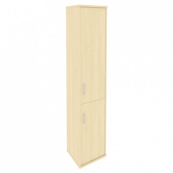 Пенал "Riva" А.СУ-1.3 клен - Вид 1