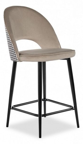 Стул барный Leo - Вид 1