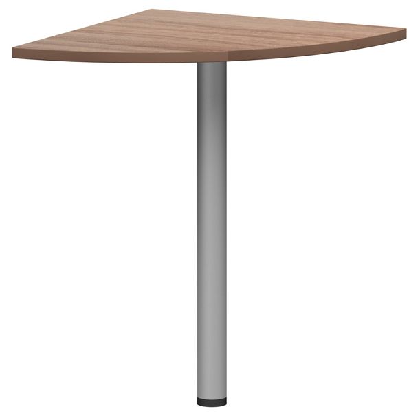 Приставка А-036 Темный шимо 600x600x22 Арго - Вид 1