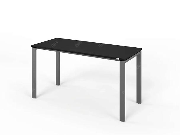 ЛАЙТ / LIGHT RLG015-14x6 Прямоугольный стол 140x60x75 Венге - Вид 1