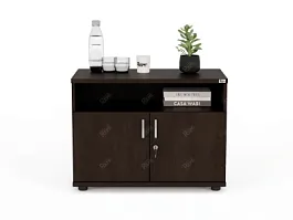 UNITY РТ3-01 ВЕНГЕ Тумба для орг.техники 800x450x600 - Фото предпросмотра