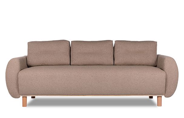 Диван трехместный "Парпи" - Вид 4