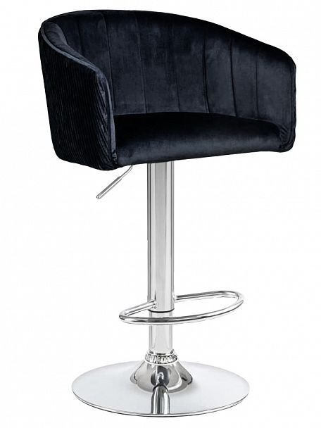 Стул барный "Марк" WX-2325 черный - Вид 1